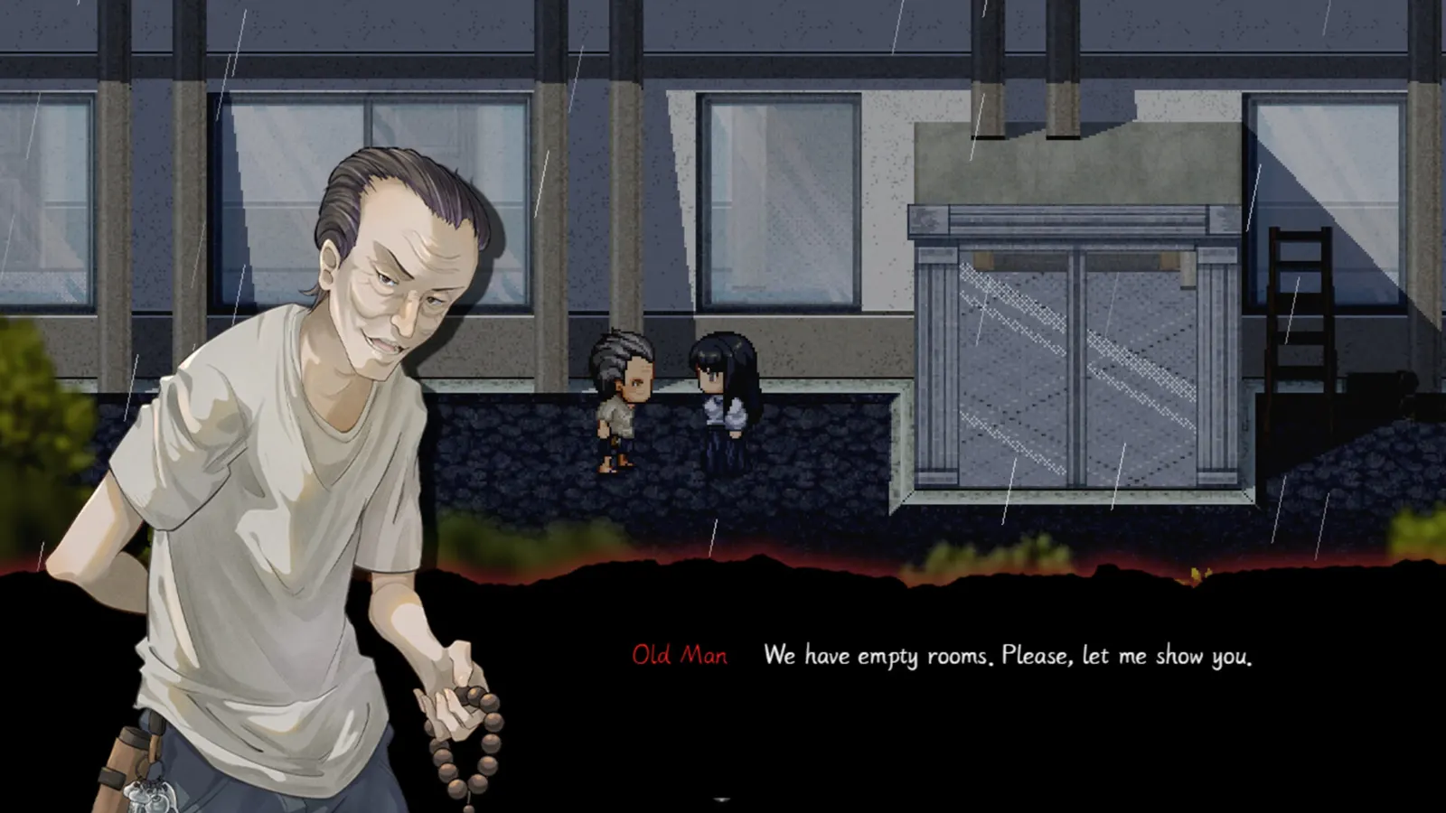 Red Line media 3