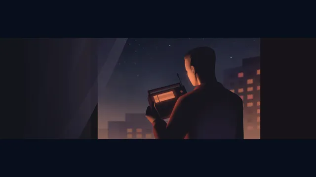 Red Night