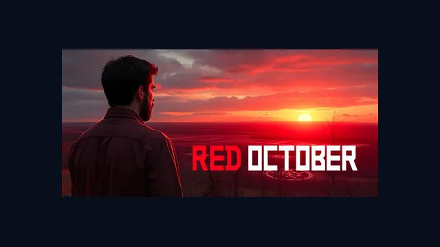 Red October