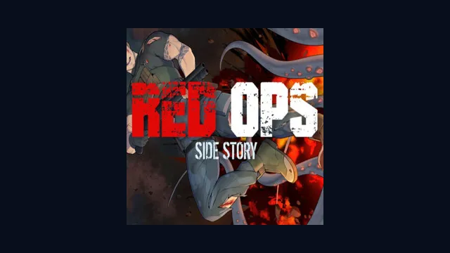 Red Ops: Side Story