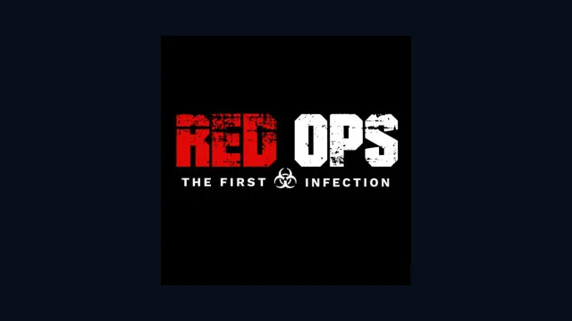 Red Ops: The First Infection