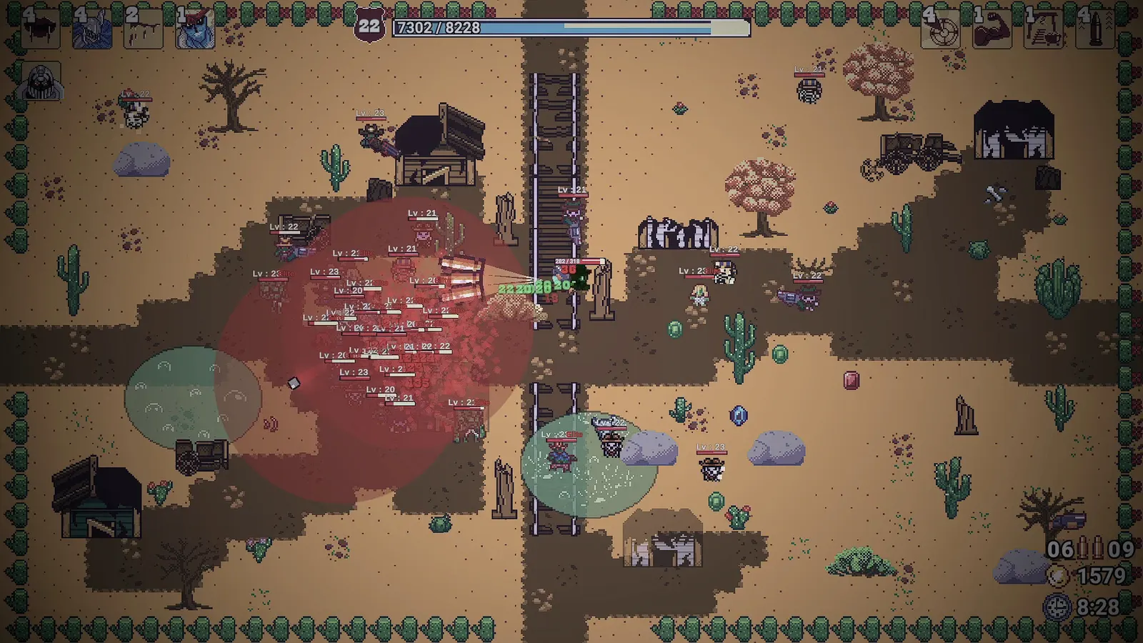 Red Pistol media 4