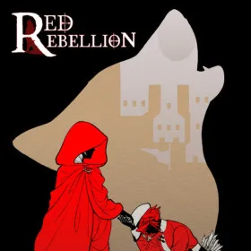 Обкладинка гри Red Rebellion