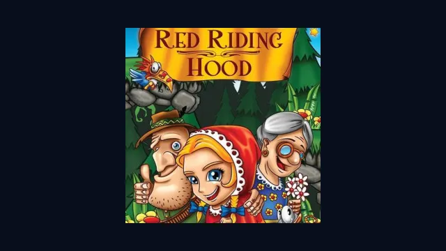Red Riding Hood