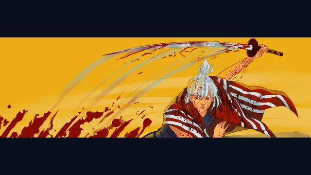 Red Ronin