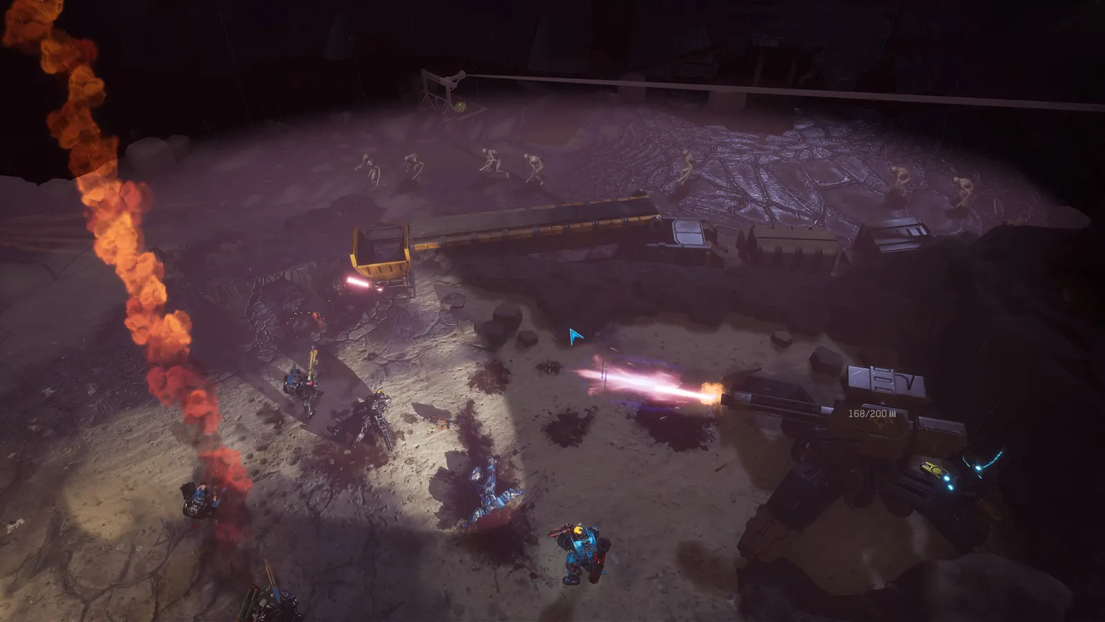 Red Solstice 2: Survivors media 11