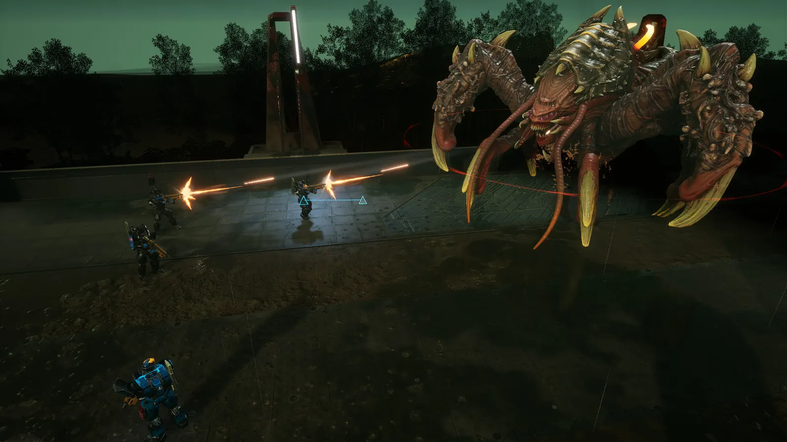 Red Solstice 2: Survivors media 14