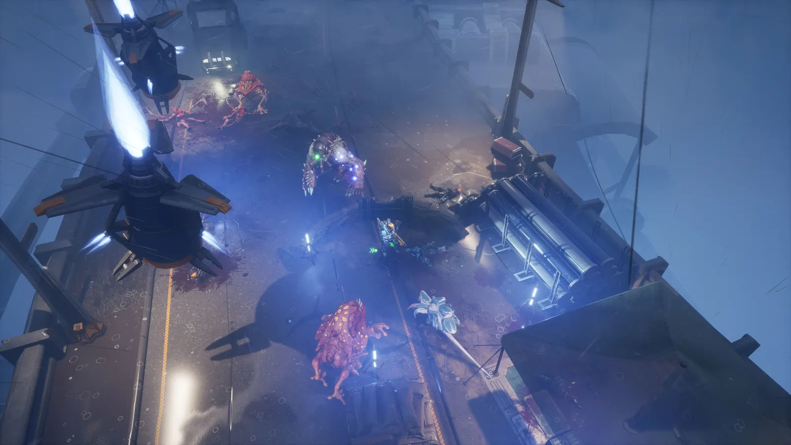 Red Solstice 2: Survivors media 19