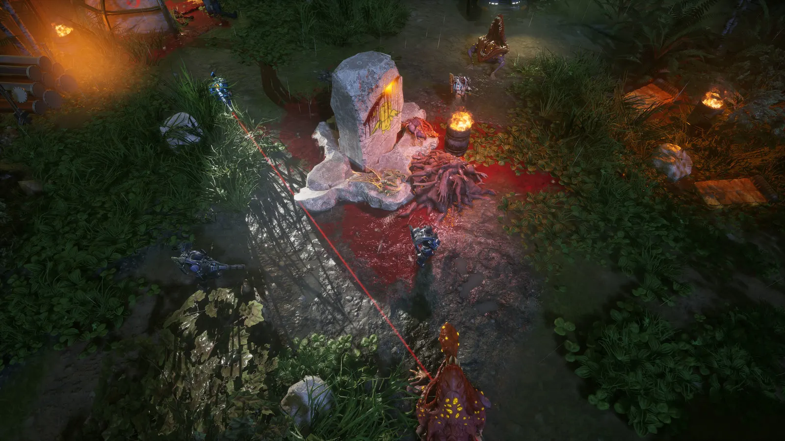 Red Solstice 2: Survivors media 20