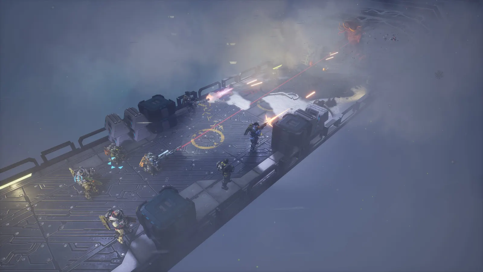 Red Solstice 2: Survivors media 21