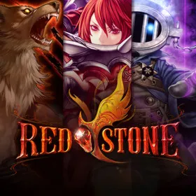 Обкладинка гри Red Stone Online