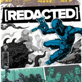 Обкладинка гри [REDACTED]