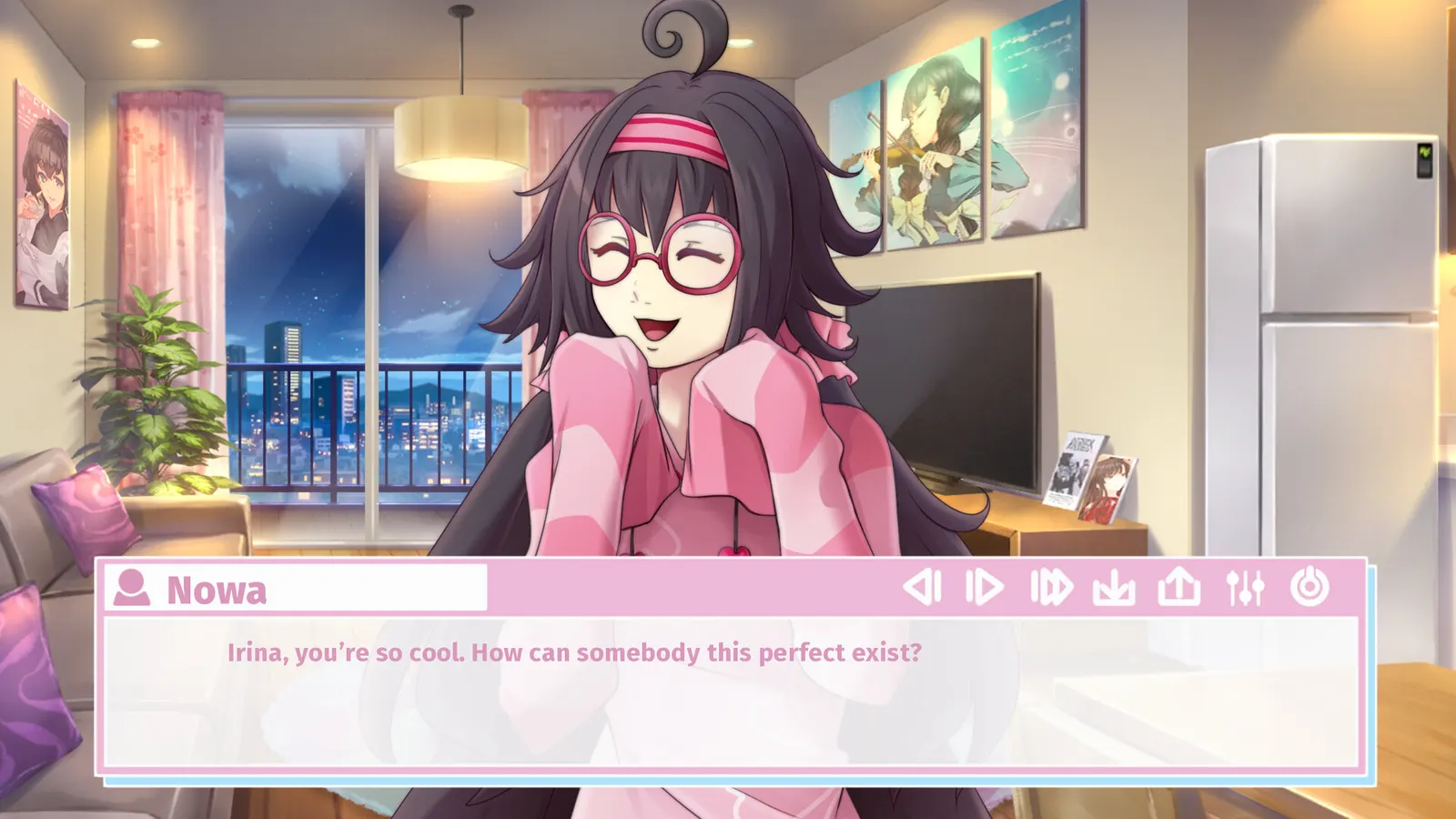 Redacted by the Sadistic Princess from Another World?! media 2