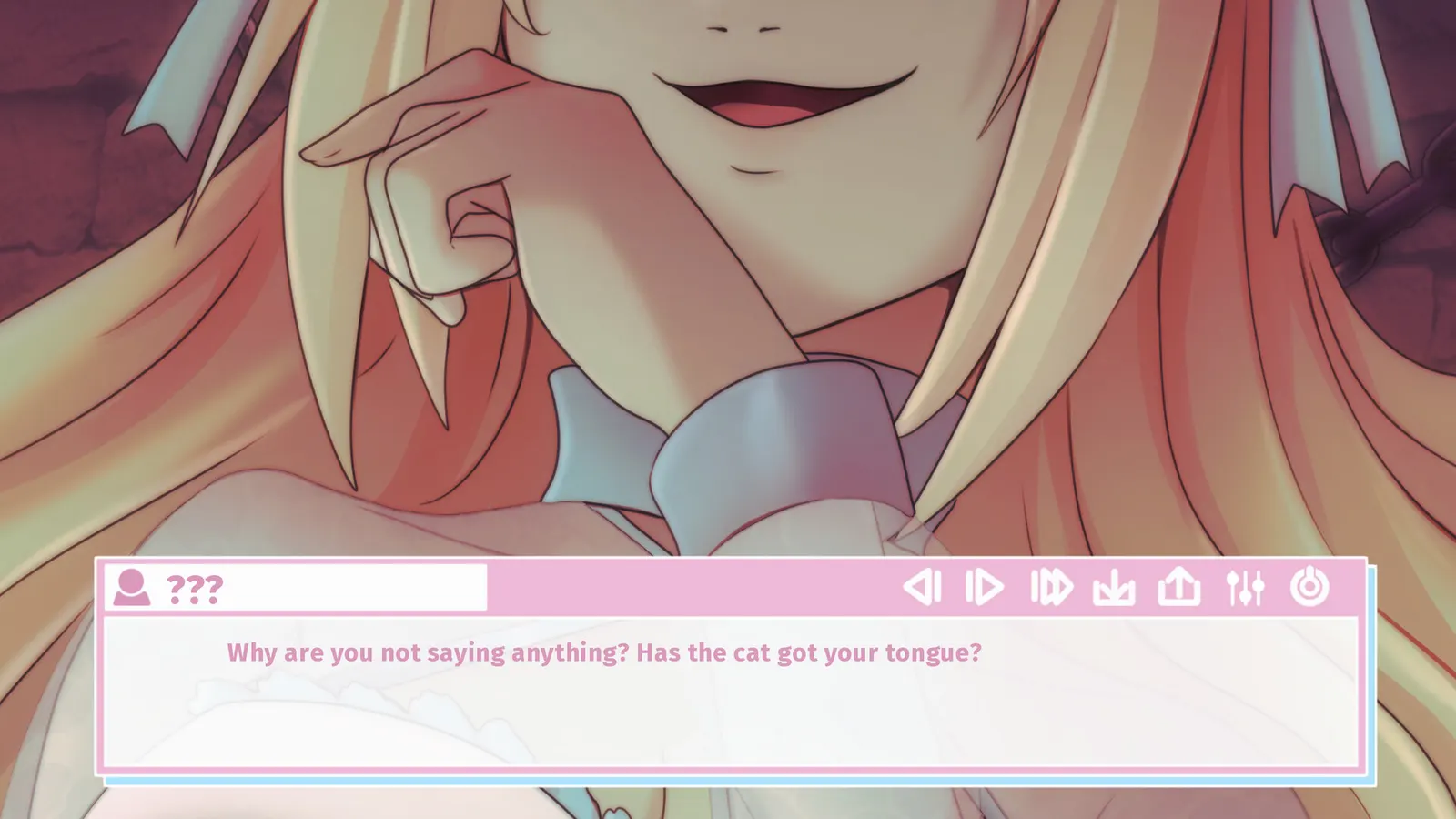 Redacted by the Sadistic Princess from Another World?! media 6