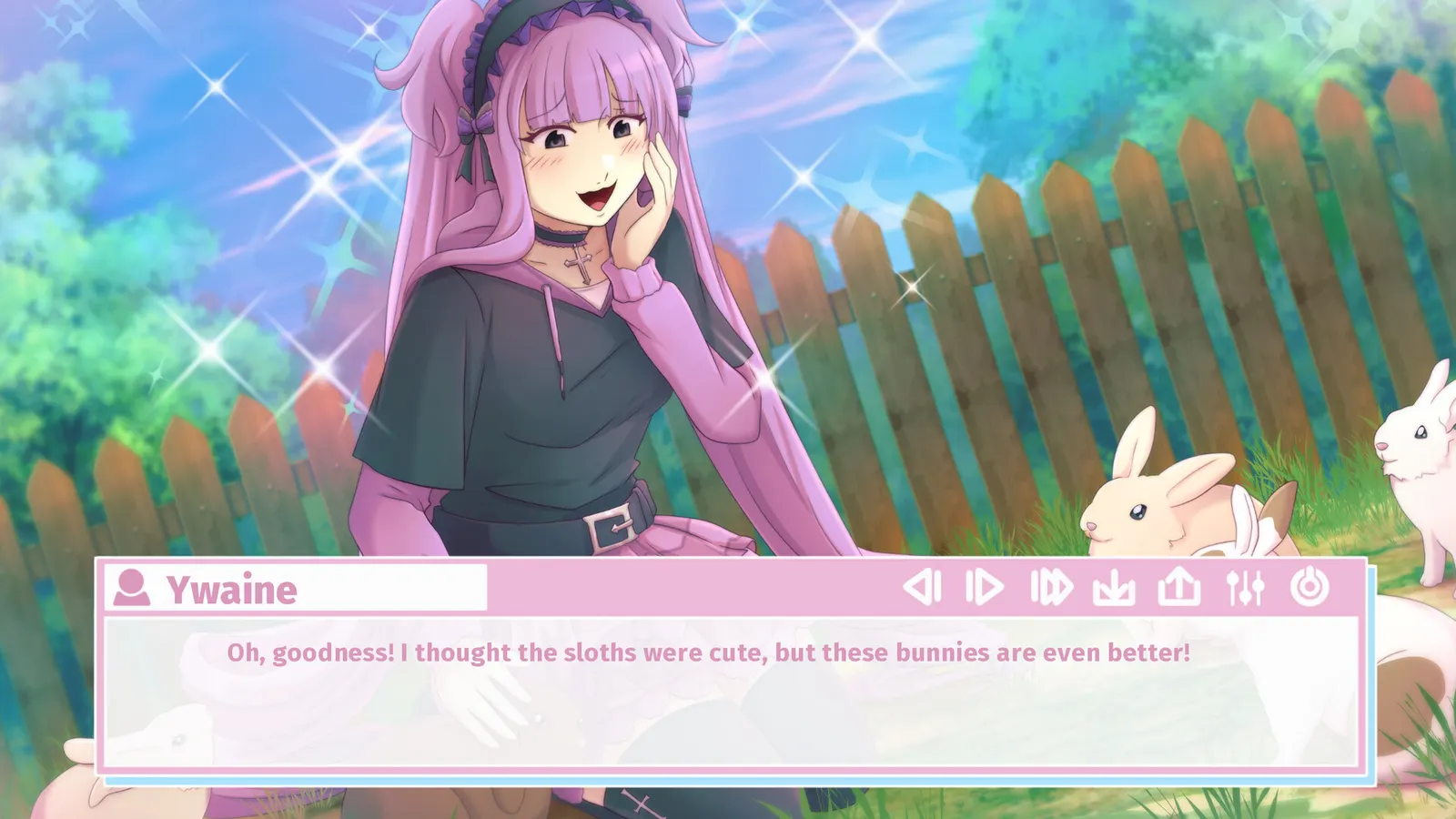 Redacted by the Sadistic Princess from Another World?! media 8