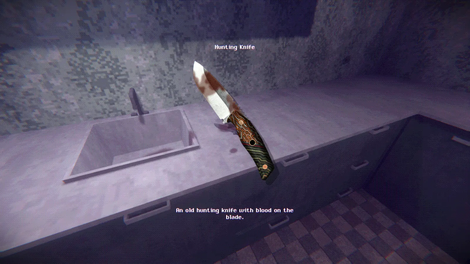 [Redacted] The Safehouse media 3
