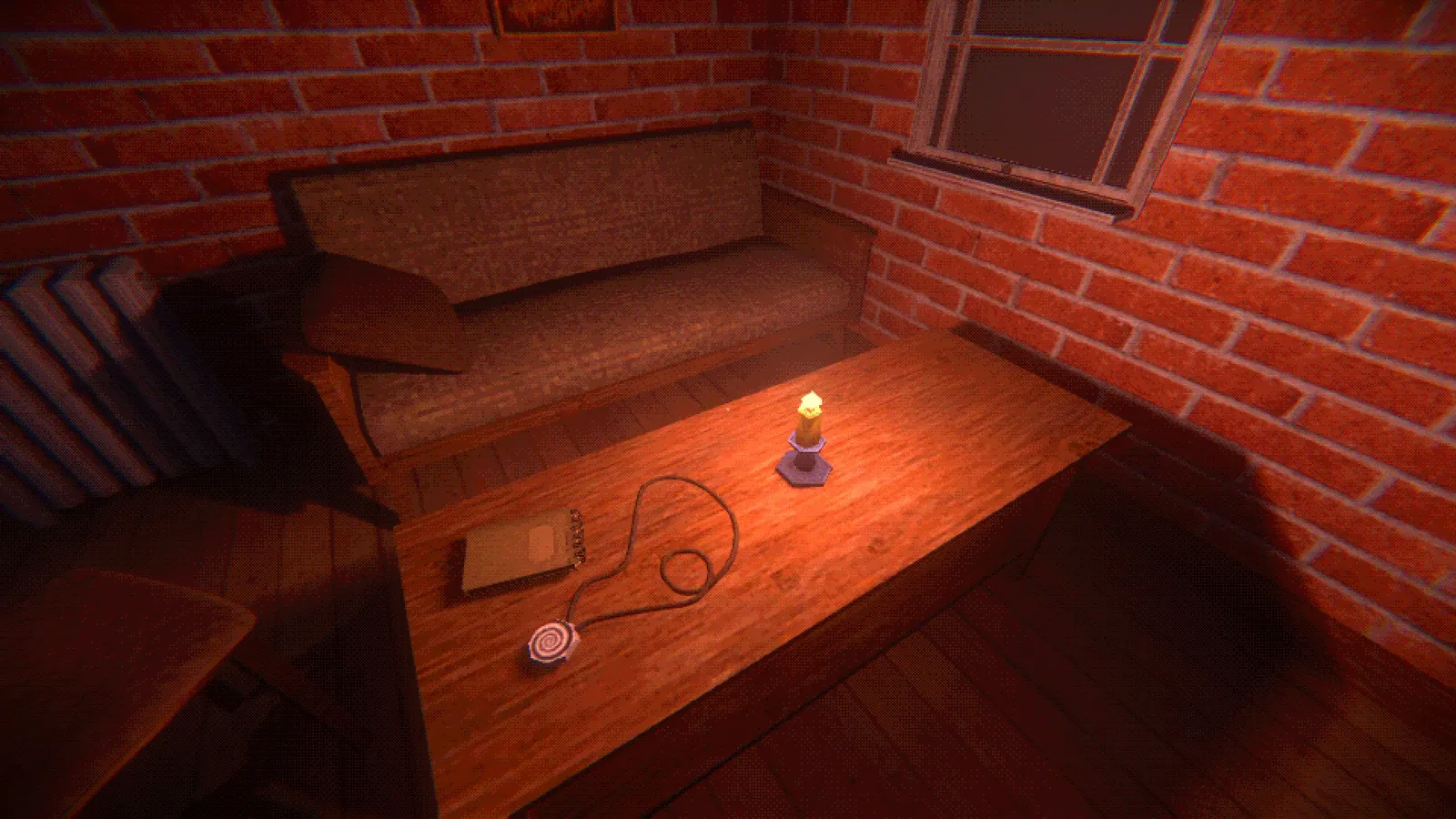 [Redacted] The Safehouse media 4
