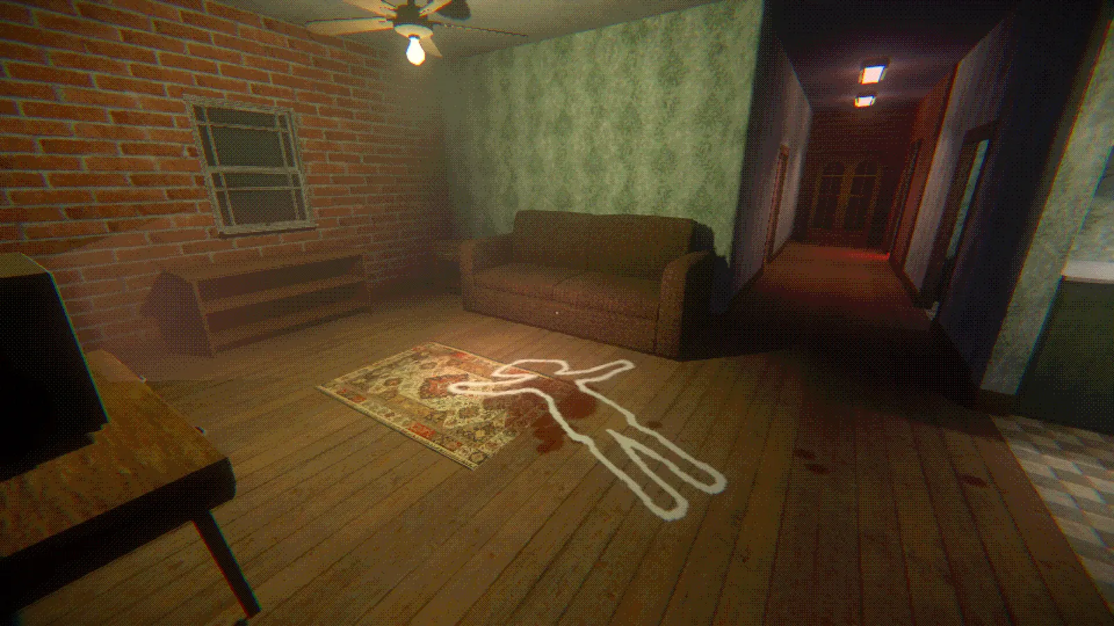 [Redacted] The Safehouse media 8