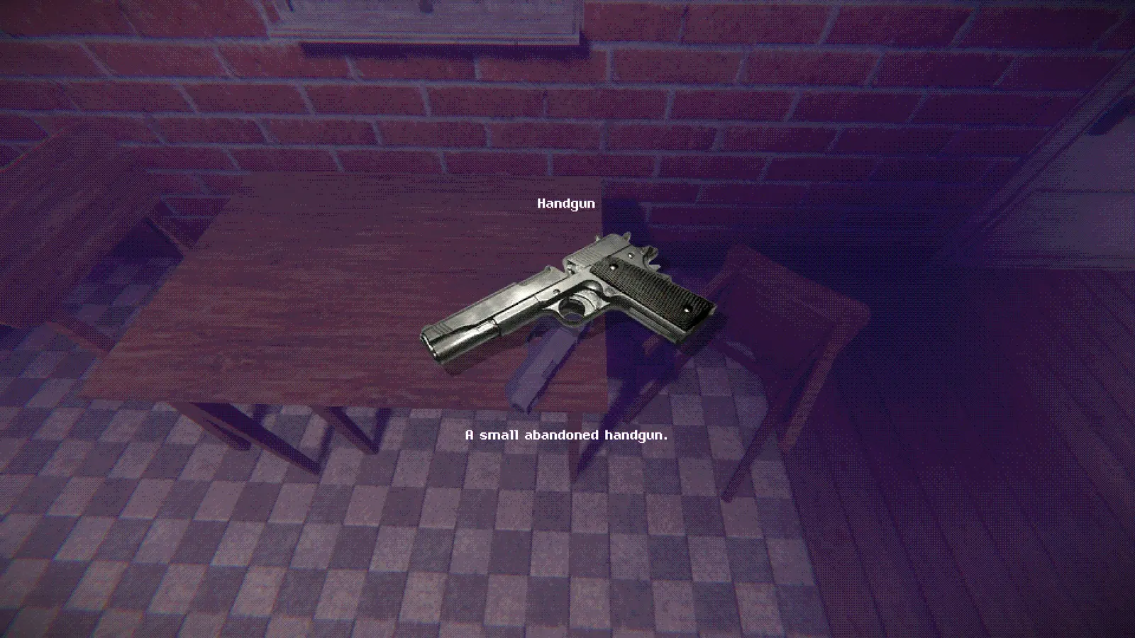 [Redacted] The Safehouse media 9