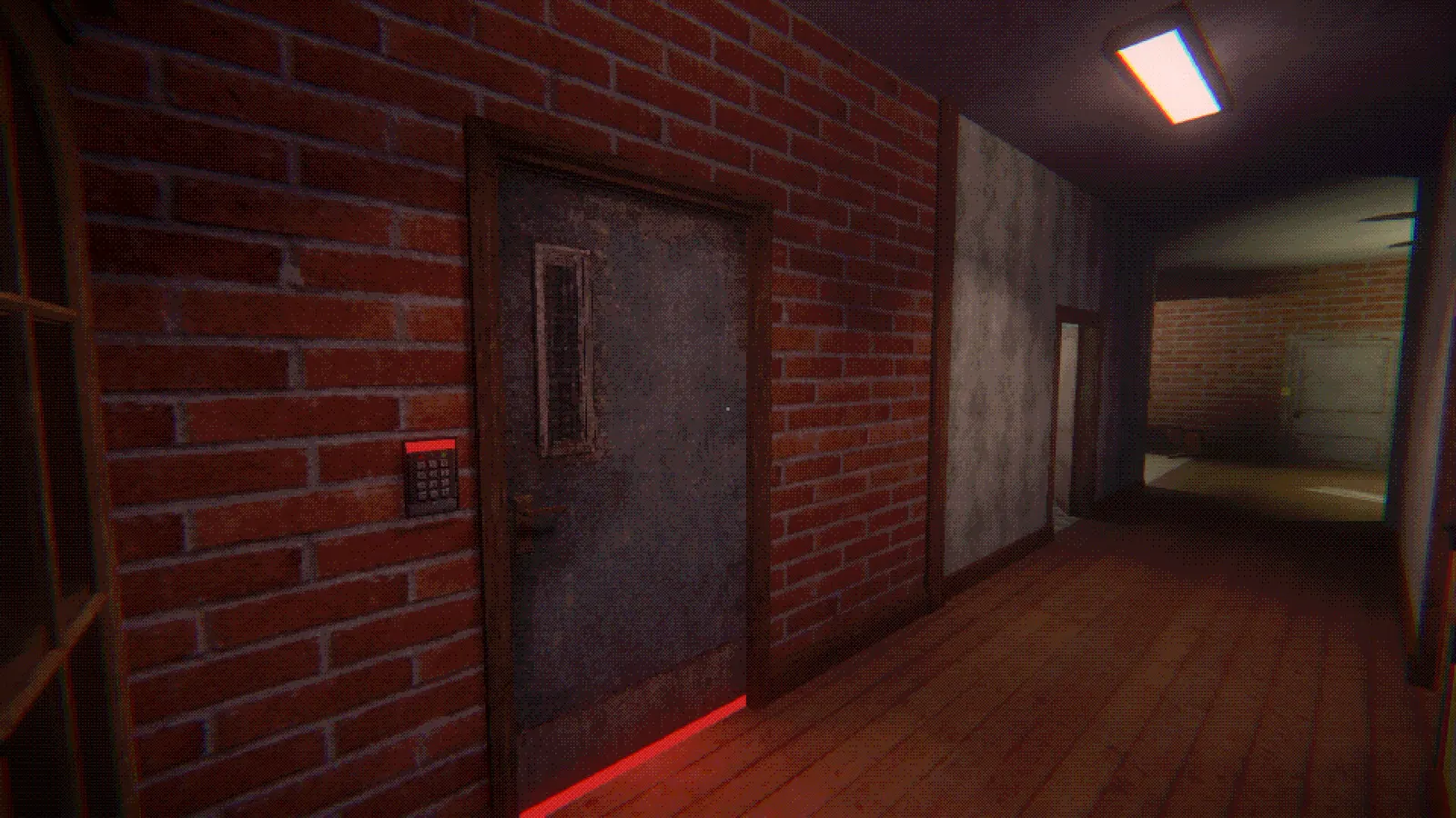 [Redacted] The Safehouse media 10