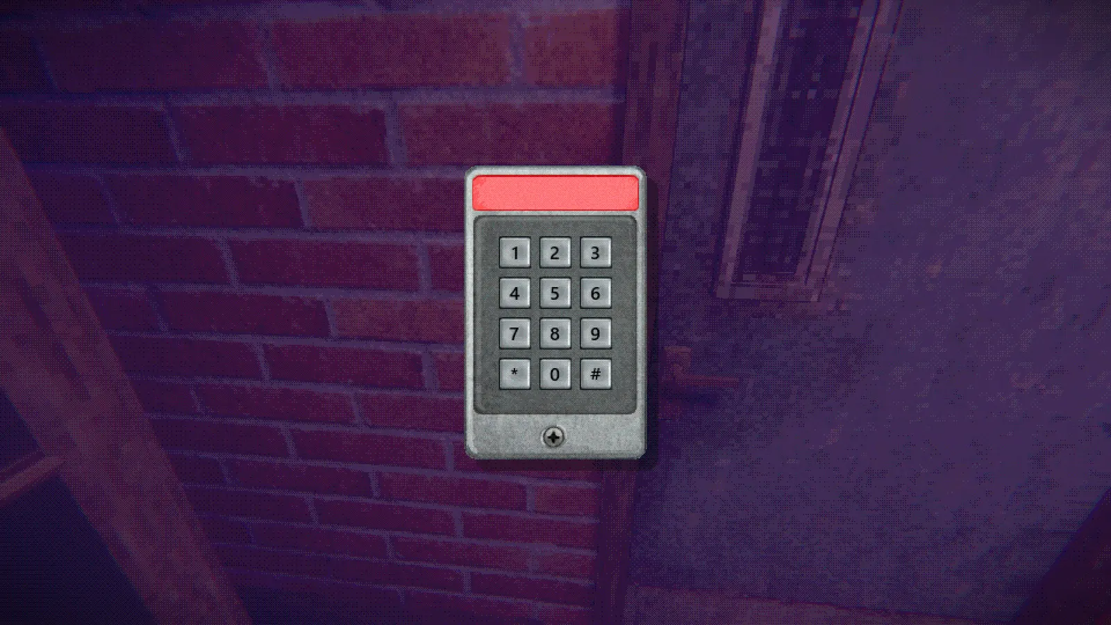 [Redacted] The Safehouse media 11
