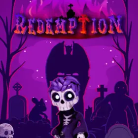 Обкладинка гри REDEMPTION