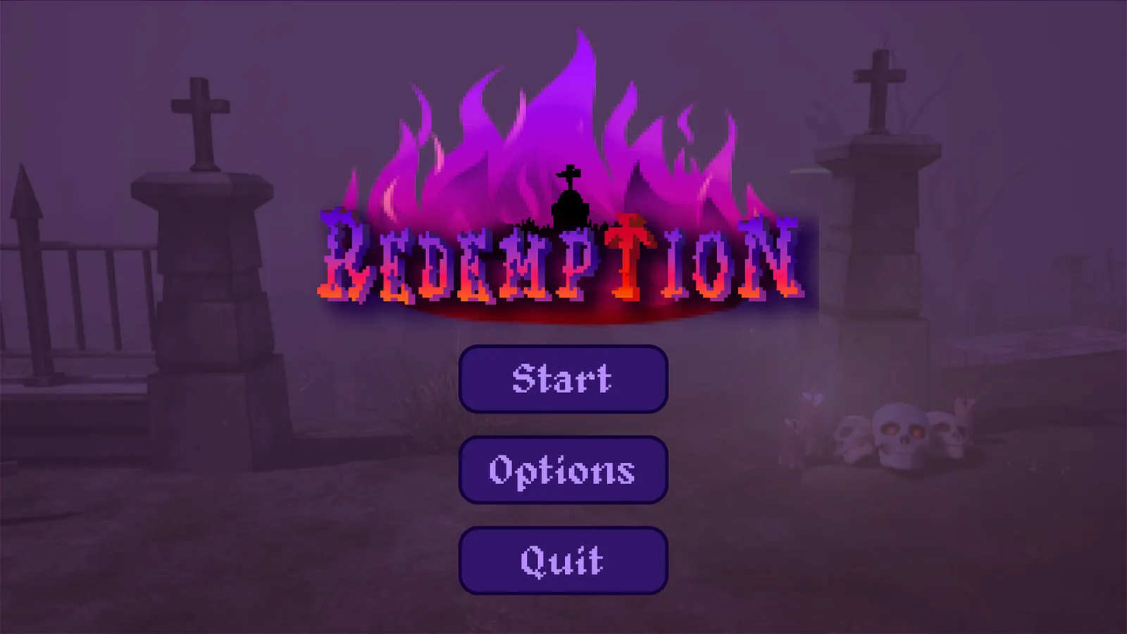 REDEMPTION media 2