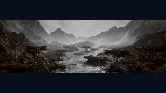 Redemption of Liuyin