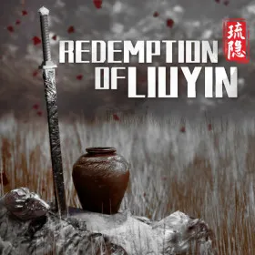 Обкладинка гри Redemption of Liuyin