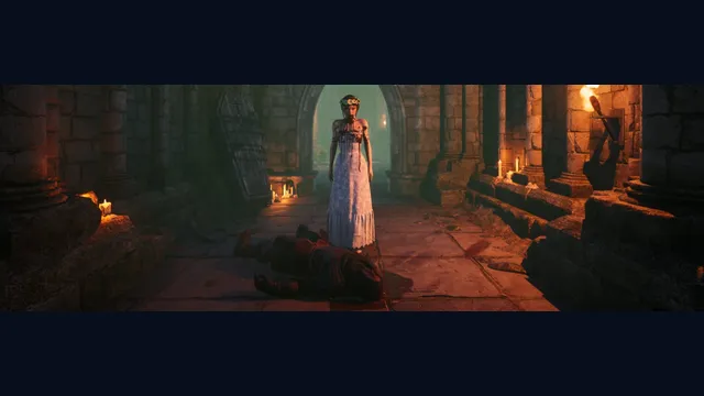 Redemption of the Damned