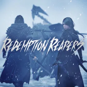 Обкладинка гри Redemption Reapers