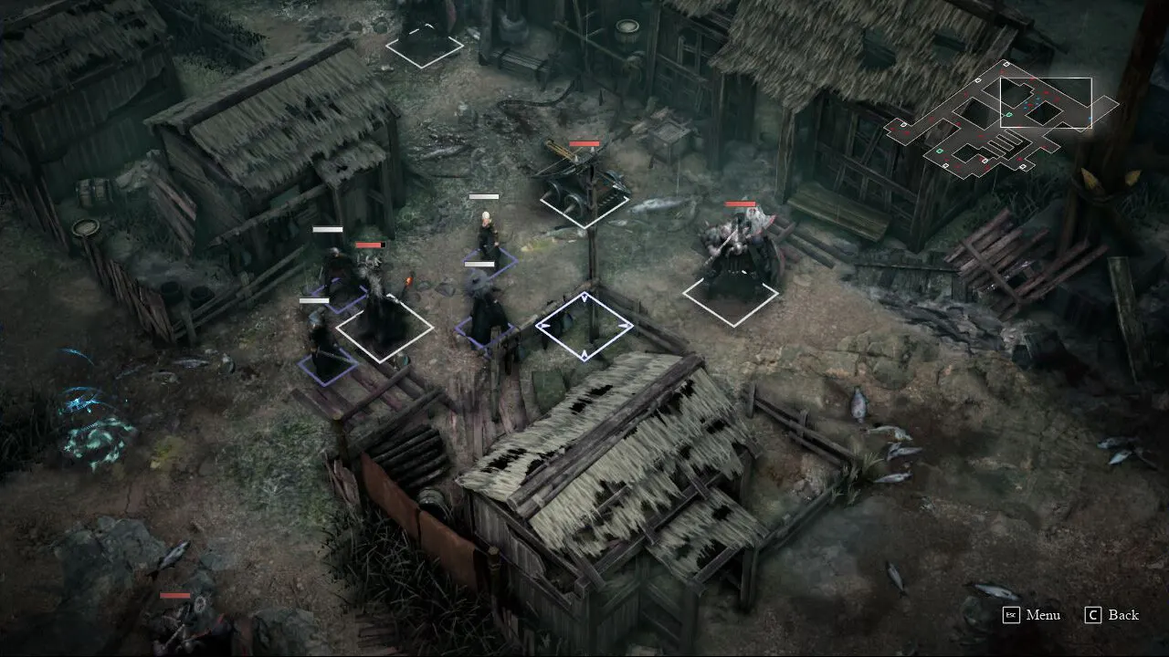 Redemption Reapers media 13