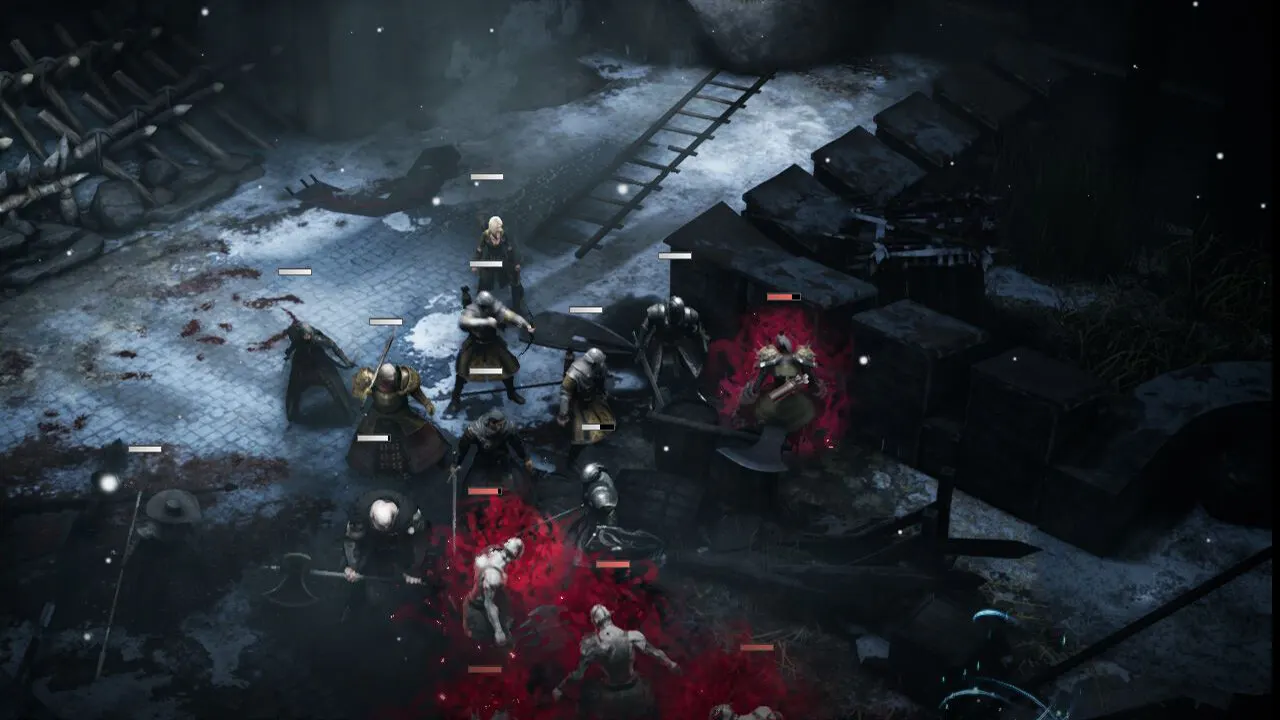 Redemption Reapers media 15