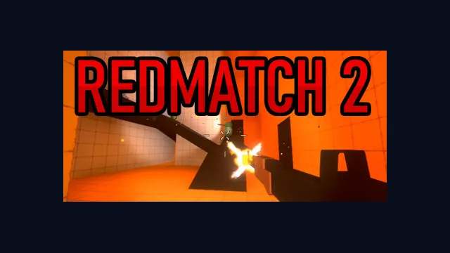 Redmatch 2