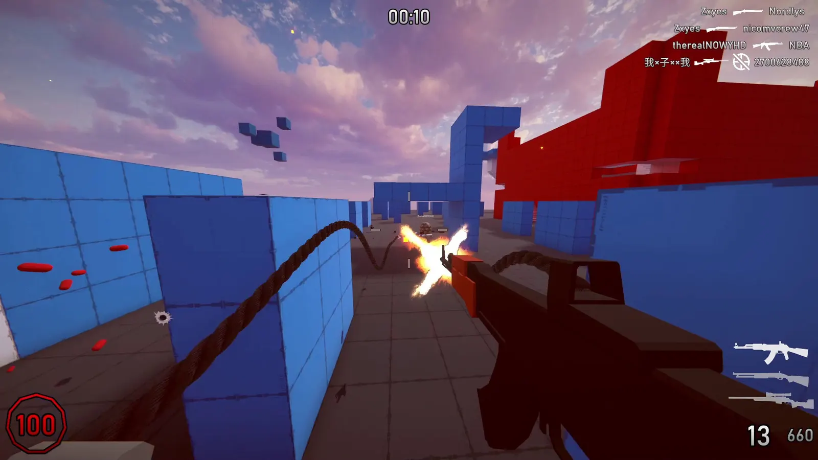 Redmatch 2 media 2