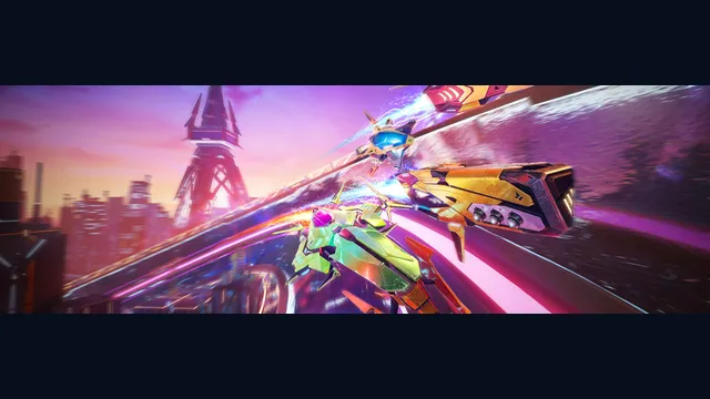 Redout 2
