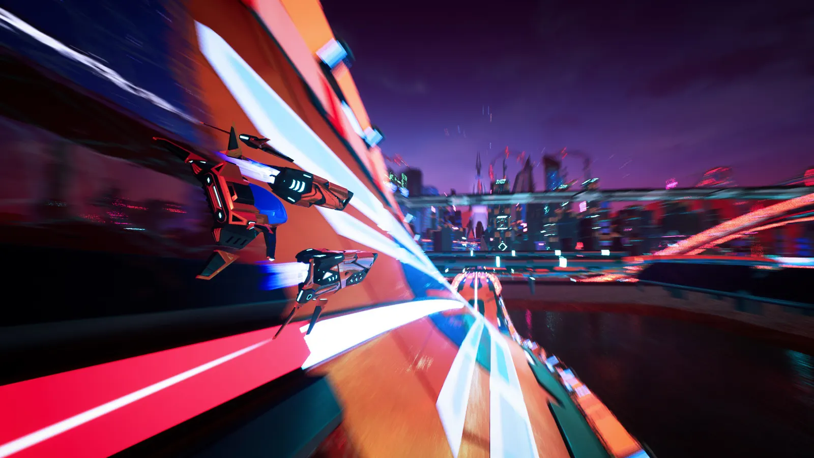 Redout 2 media 5