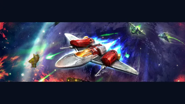 RedRaptor