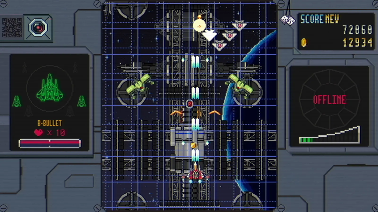 RedRaptor media 2