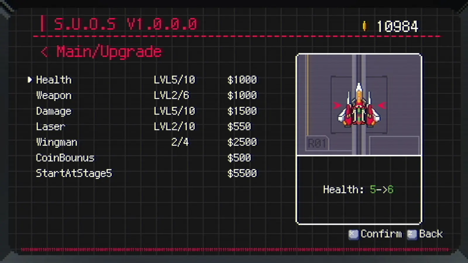 RedRaptor media 7