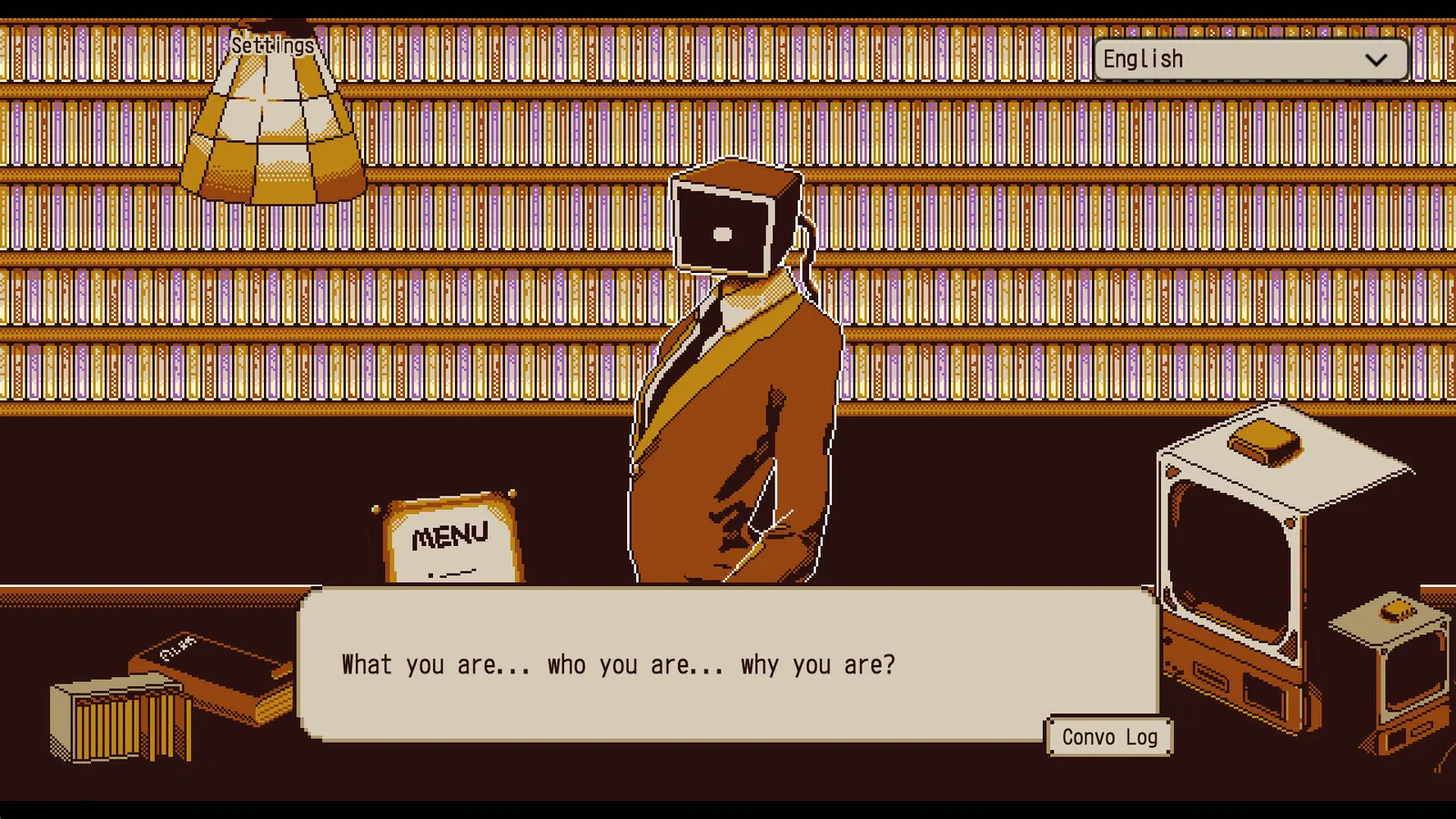 Refind Self: The Personality Test Game media 2