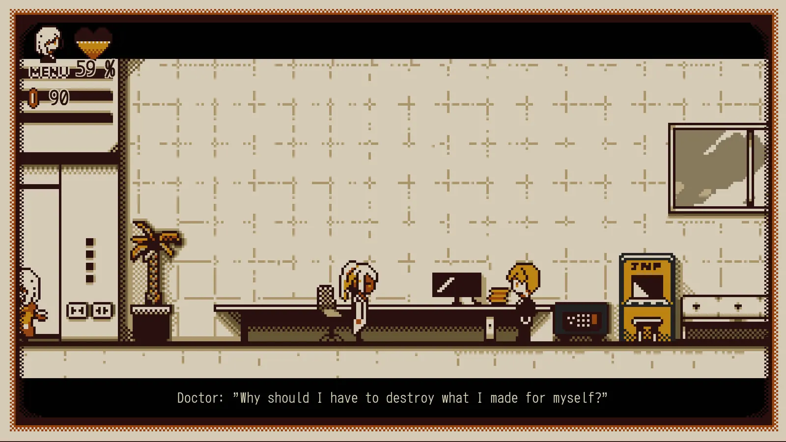 Refind Self: The Personality Test Game media 6