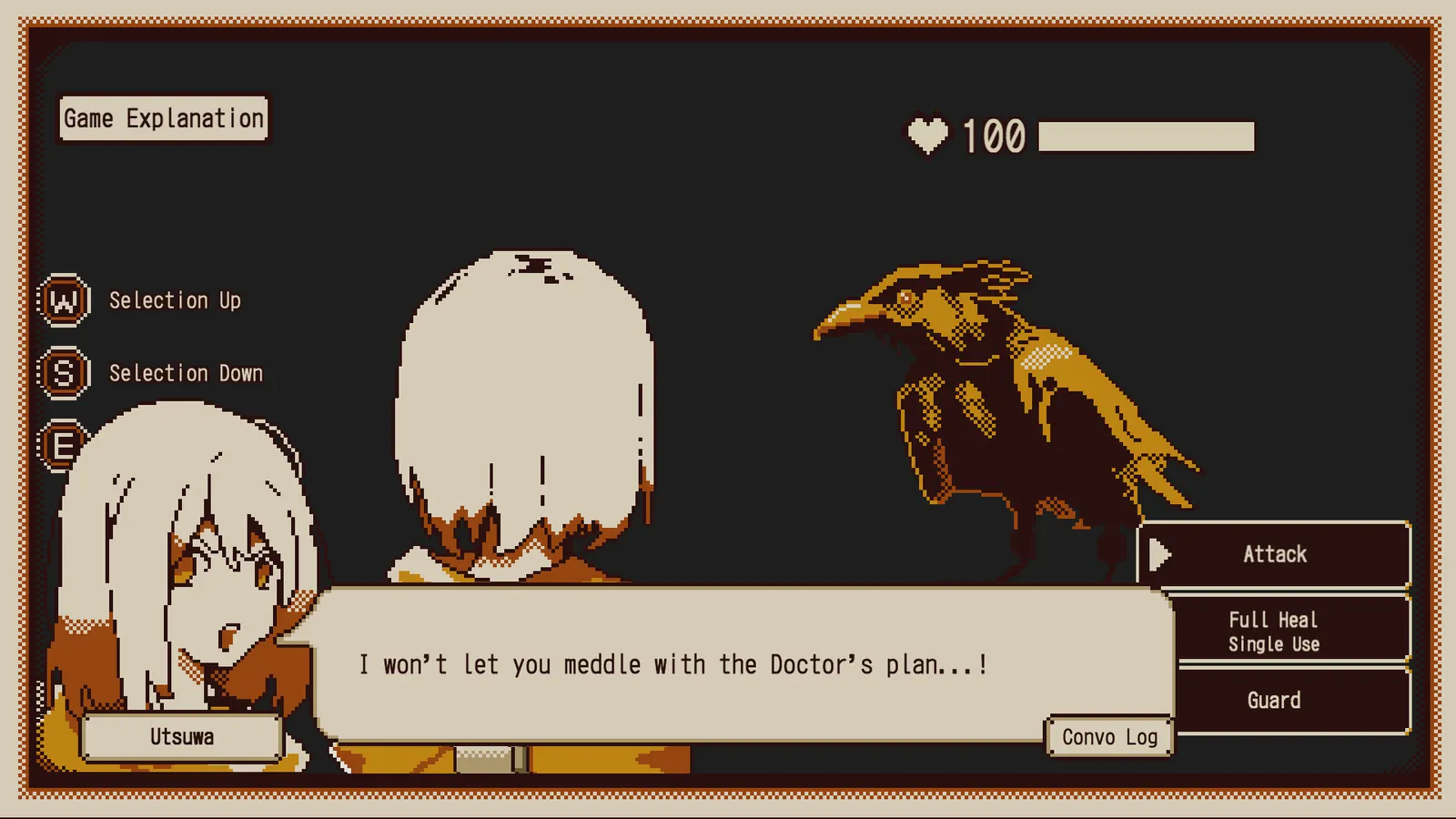 Refind Self: The Personality Test Game media 7