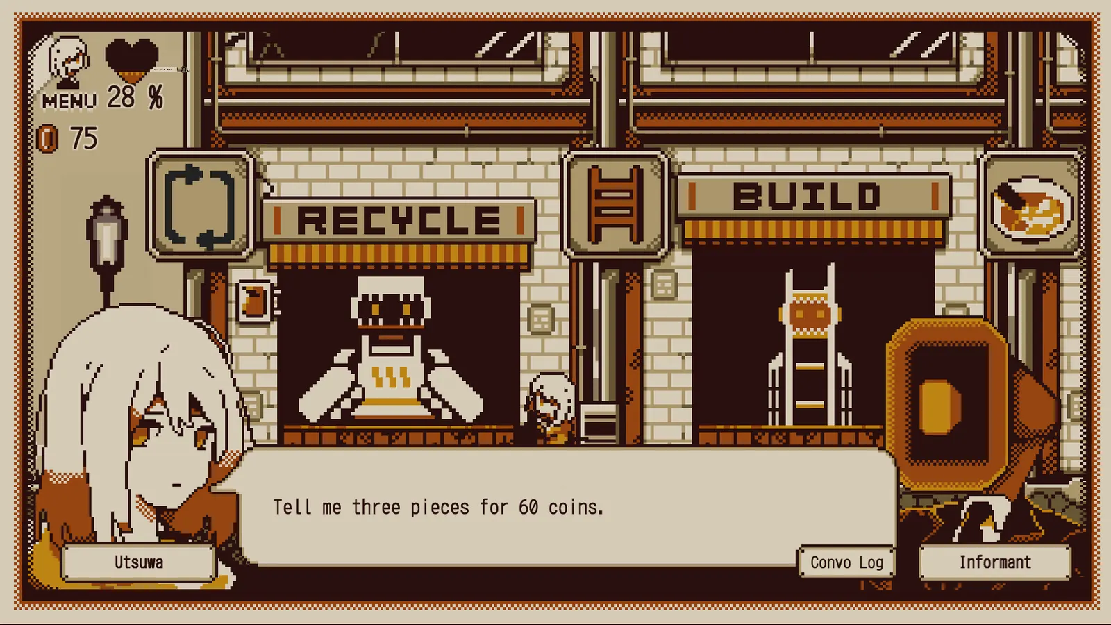 Refind Self: The Personality Test Game media 13