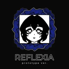 Обкладинка гри REFLEXIA Prototype ver.