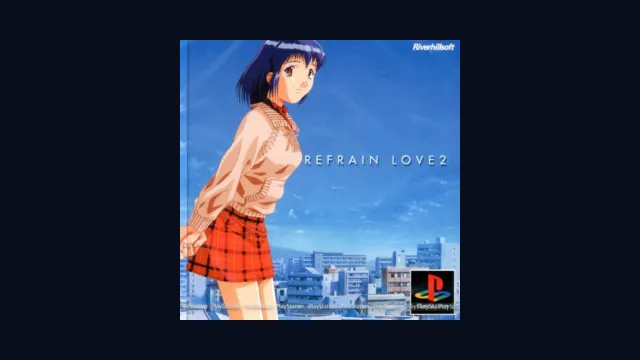 Refrain Love 2