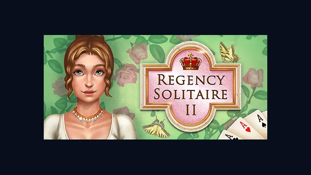Regency Solitaire II