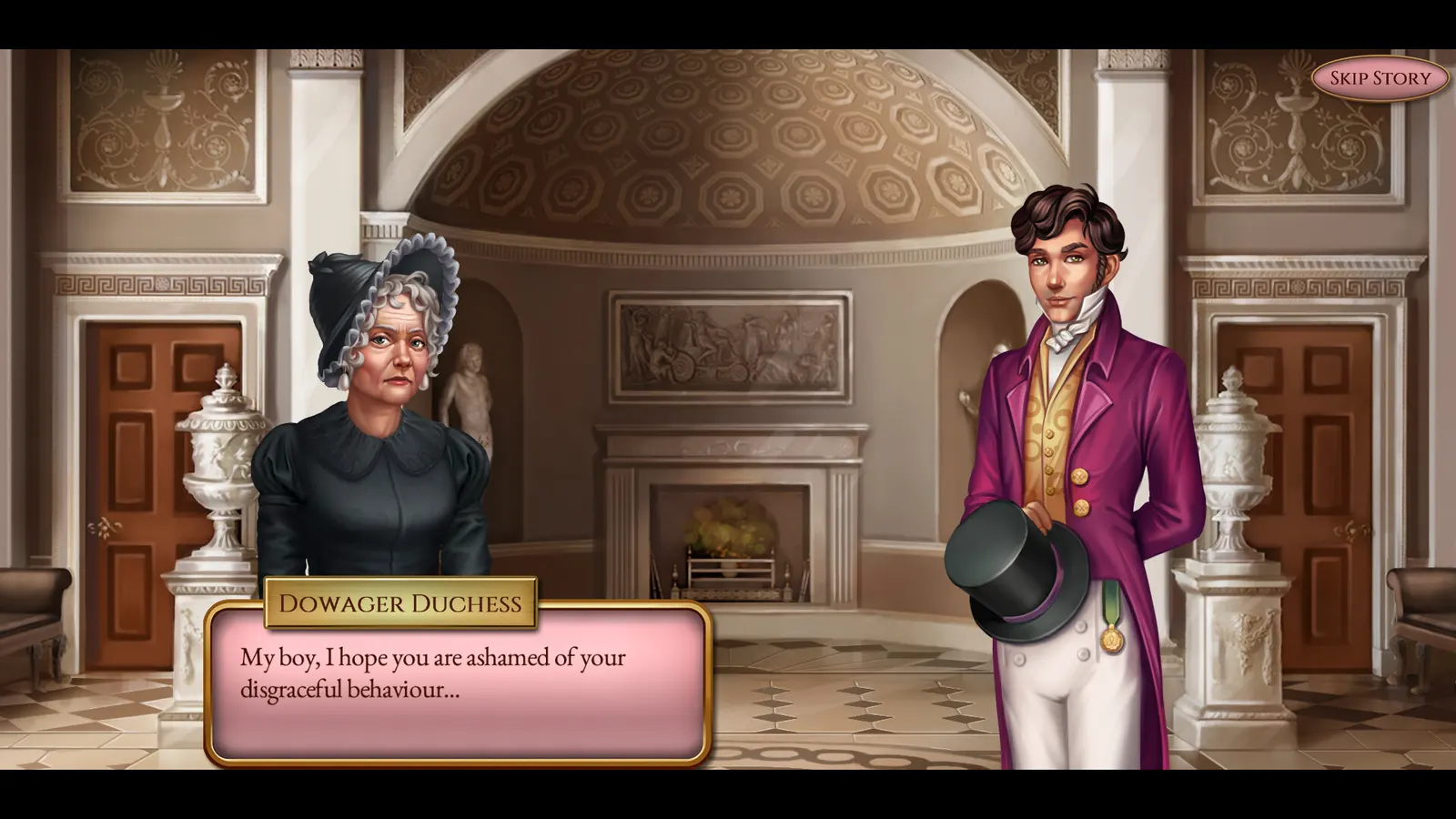 Regency Solitaire II media 4