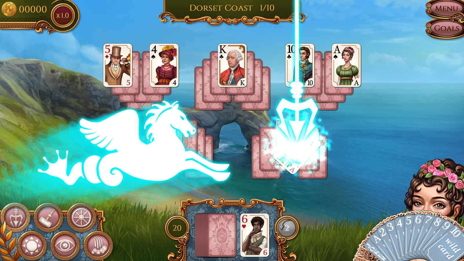 Regency Solitaire II media 5