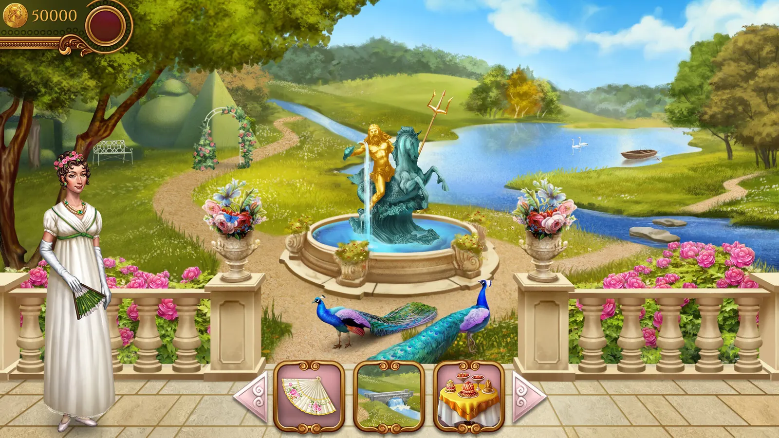 Regency Solitaire II media 6